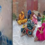 आगरा सैंया में पत्नी