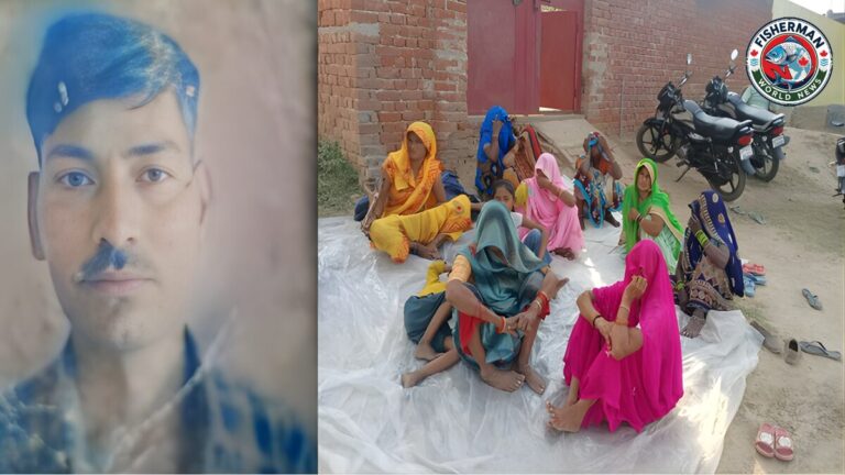 आगरा सैंया में पत्नी