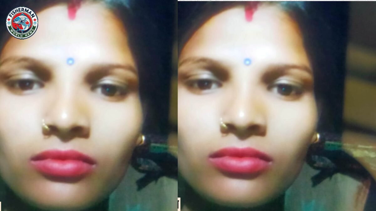 आगरा में मां