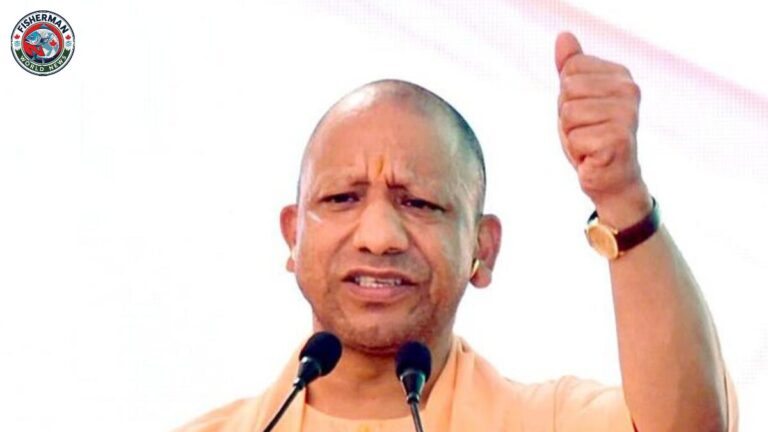 राजधानी Lucknow में