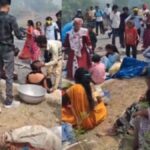 गोरखपुर के रामगढ़ताल में