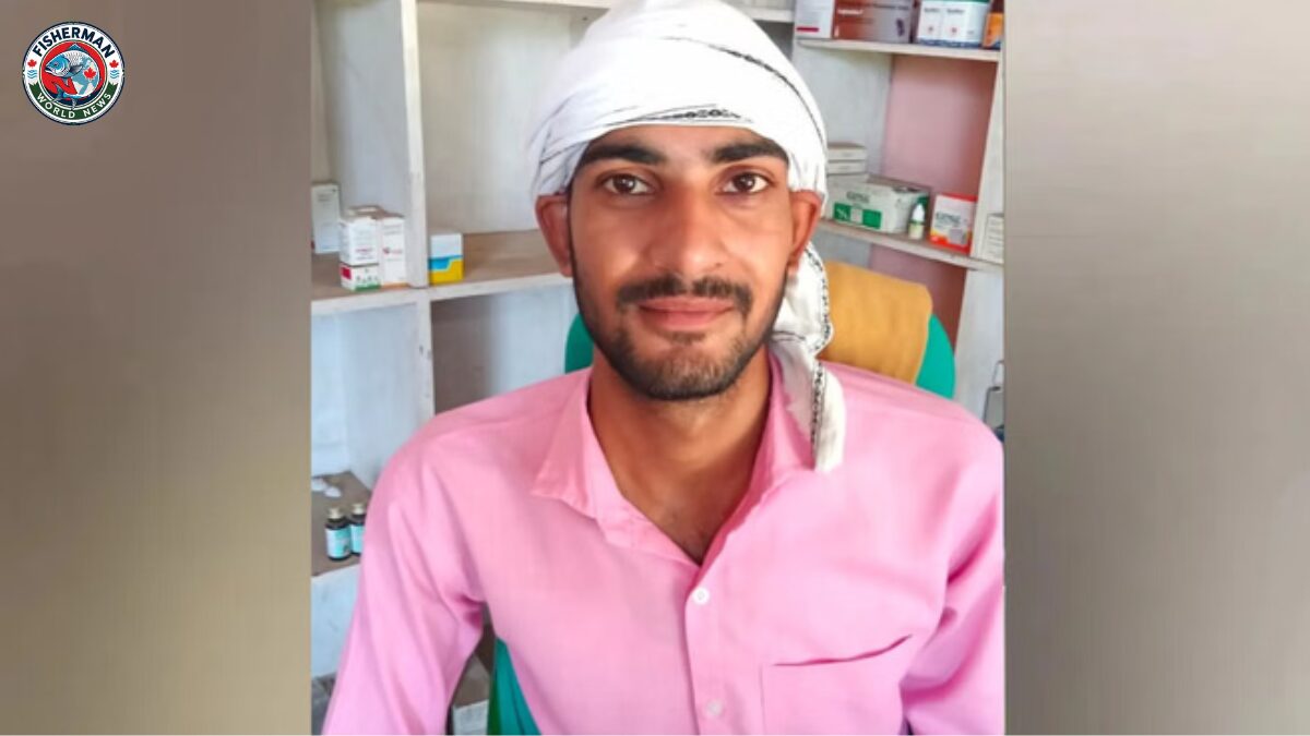 गोरखपुर के चौरीचौरा में