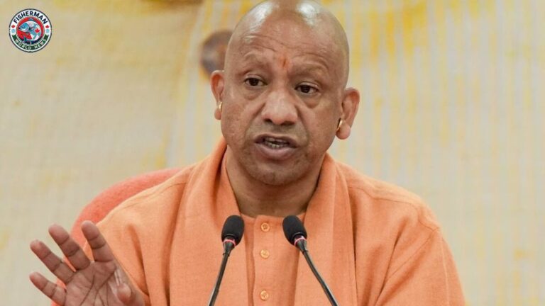 मुख्यमंत्री योगी आदित्यनाथ