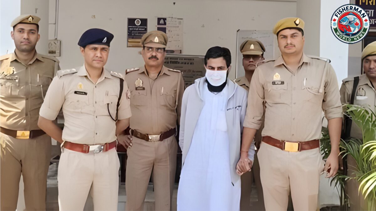 योगी आदित्यनाथ की मां पर