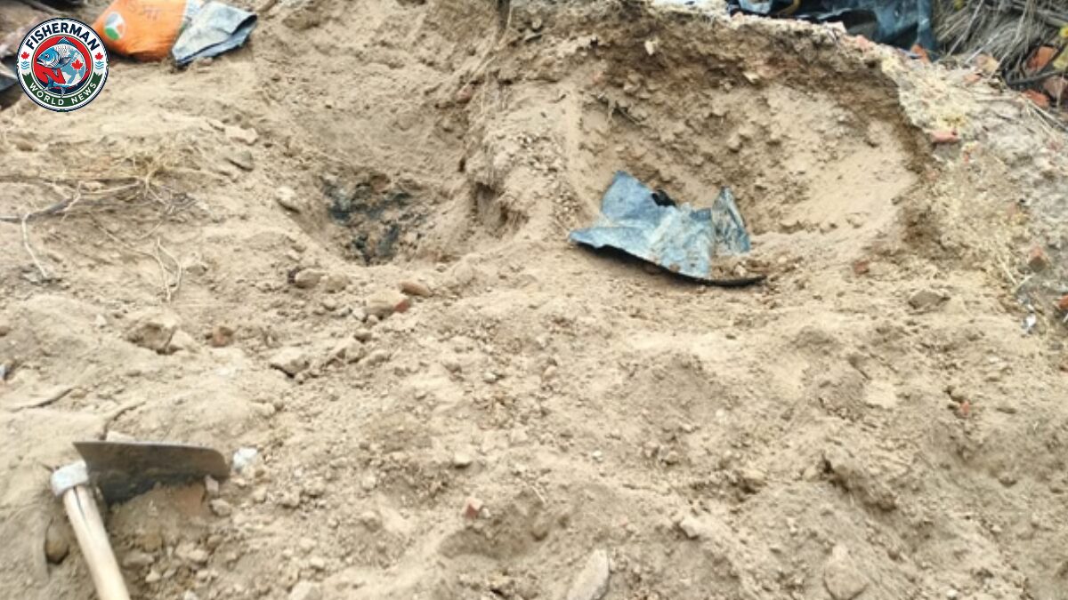 उरई में 17 वर्षीय किशोर