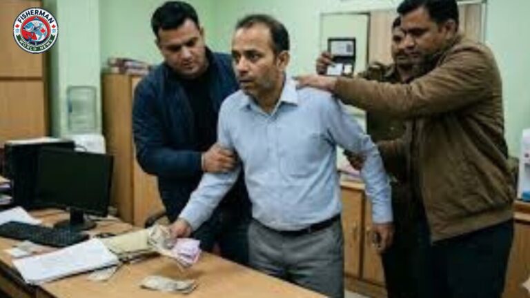 एंटी करप्शन