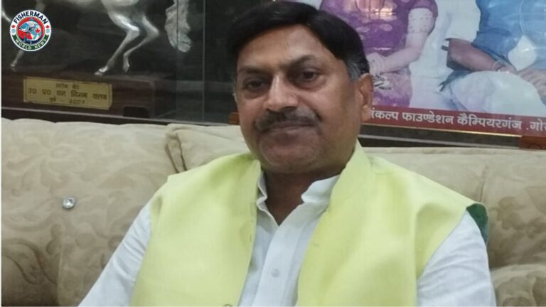 गोरखपुर में भाजपा विधायक