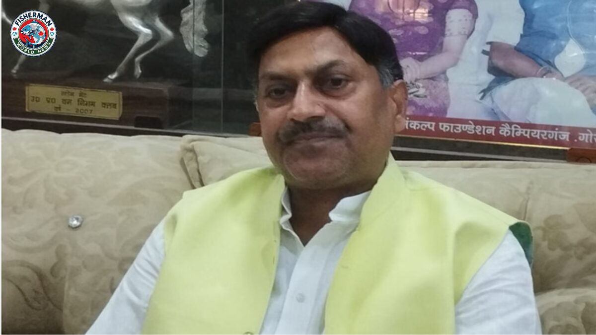 गोरखपुर में भाजपा विधायक