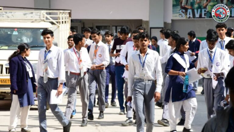 UP Board 10th 12th Result