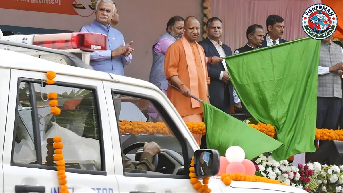 सीएम योगी