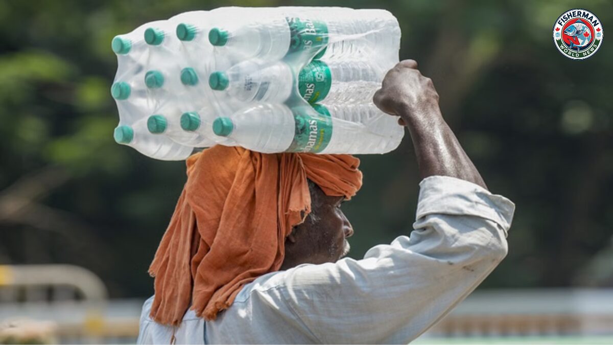 भीषण गर्मी को देखते हुए