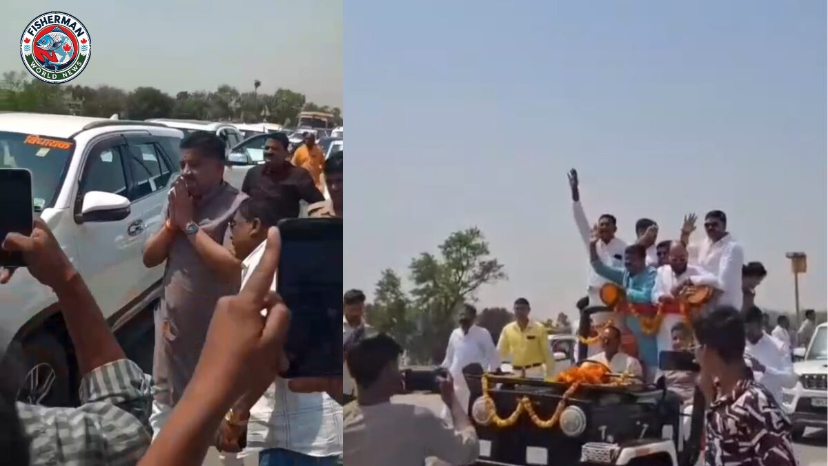 गोरखपुर के बेलीपार