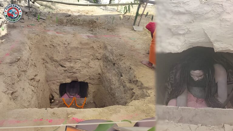 बाराबंकी के श्रीराम जानकी