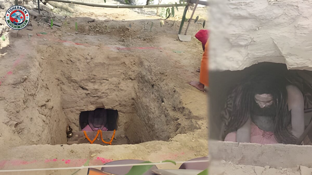 बाराबंकी के श्रीराम जानकी