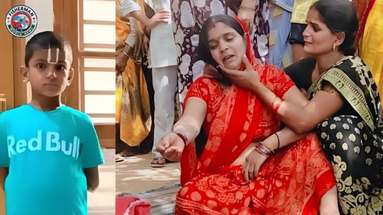 कानपुर के 11 वर्षीय छात्र दिव्यांश