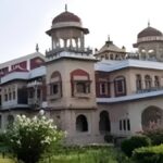 इलाहाबाद विश्वविद्यालय ने डिग्री