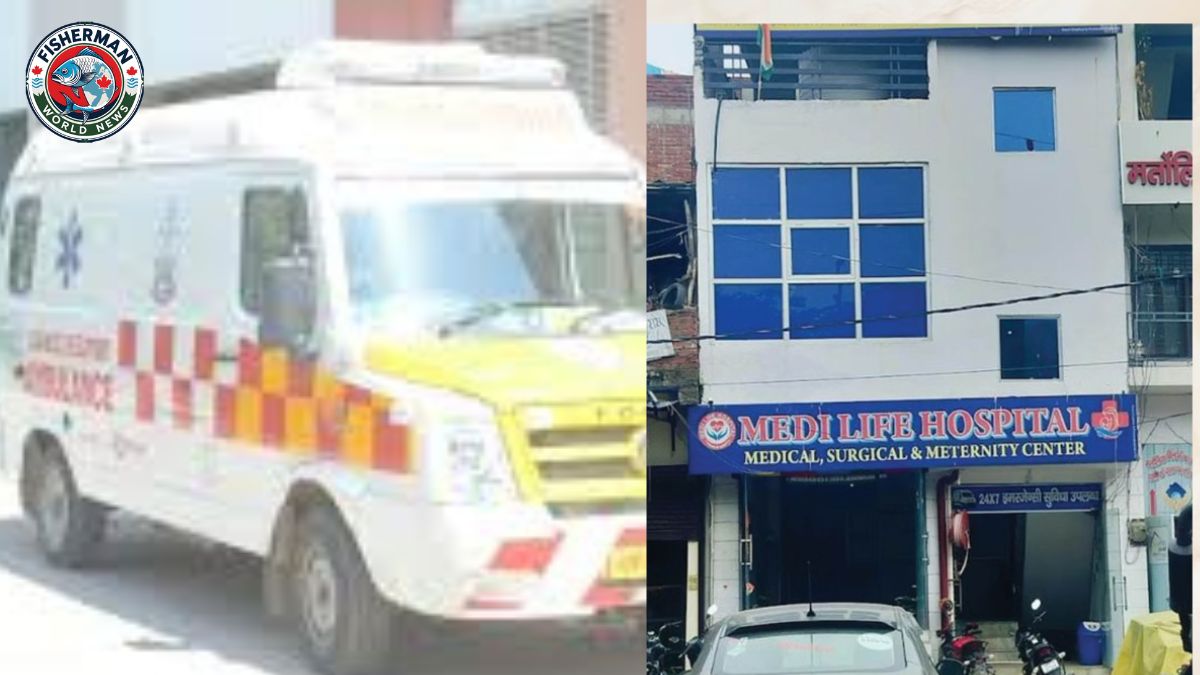 कानपुर किडनी ट्रांसप्लांट