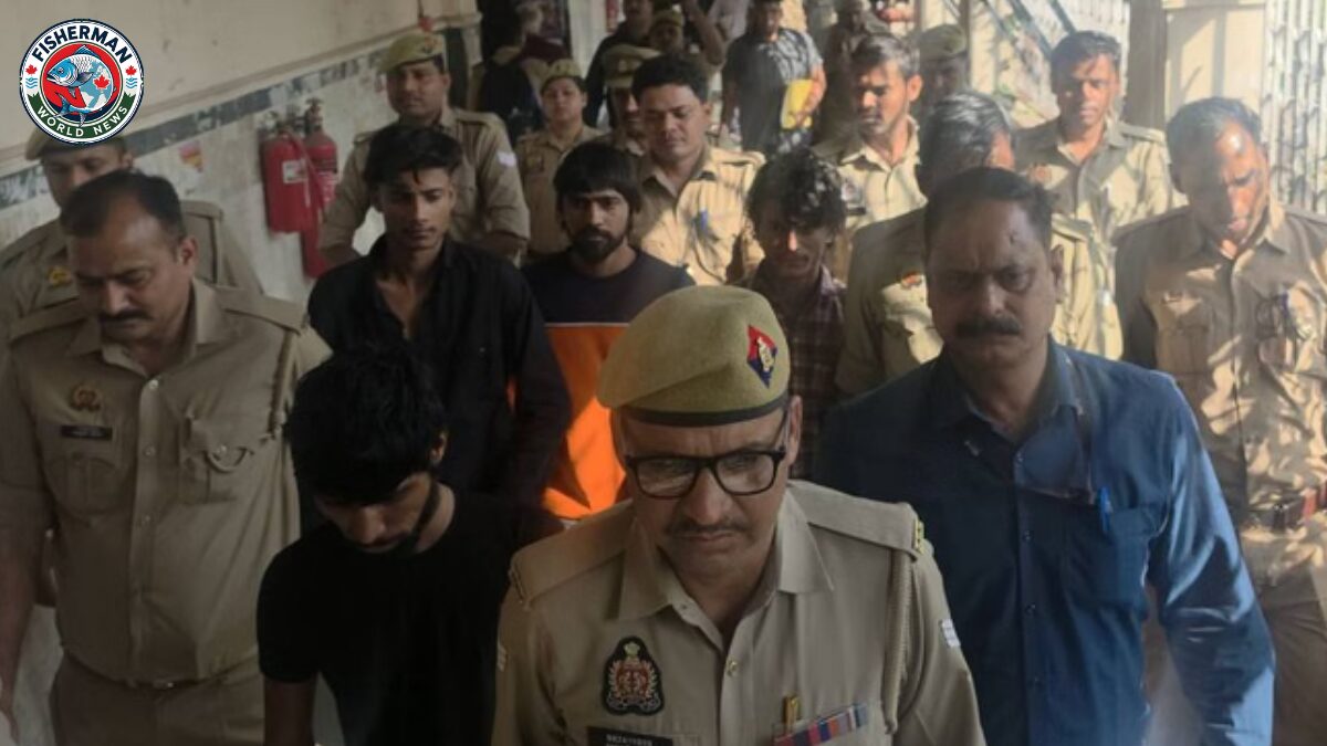 उत्तर प्रदेश एटीएस