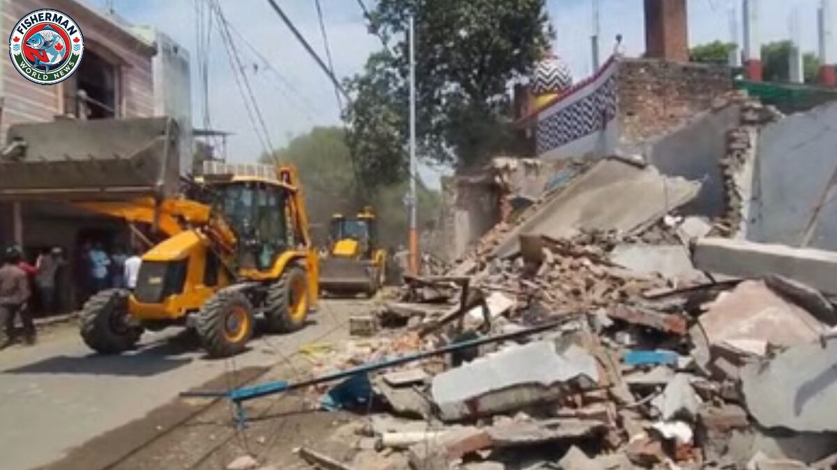 बरेली में नगर निगम