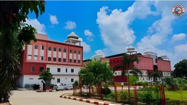 गोरखपुर का MGUG बनेगा भारत