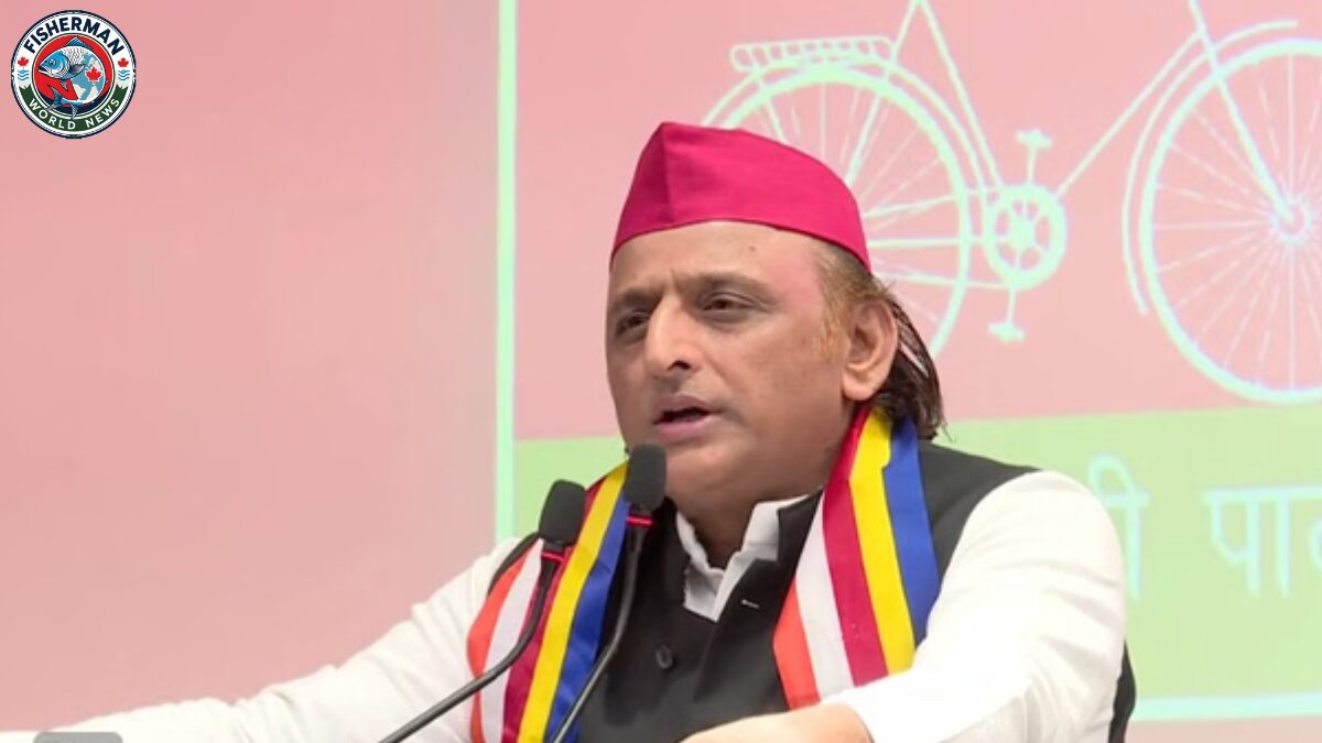 मुजफ्फरनगर दौरे