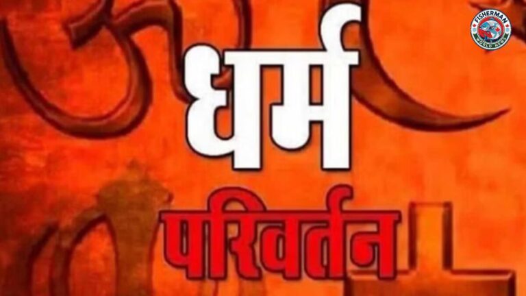 गोरखपुर के सेंट एंड्रयूज कॉलेज में