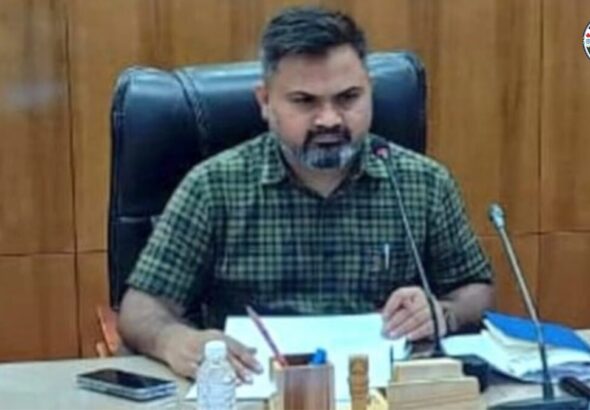 कुशीनगर में पर्यटन