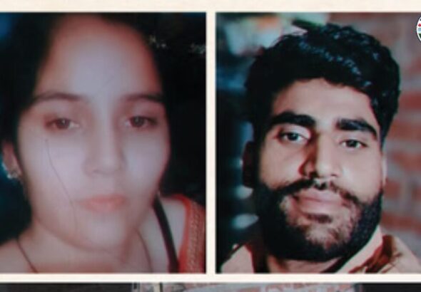 मुरादाबाद में