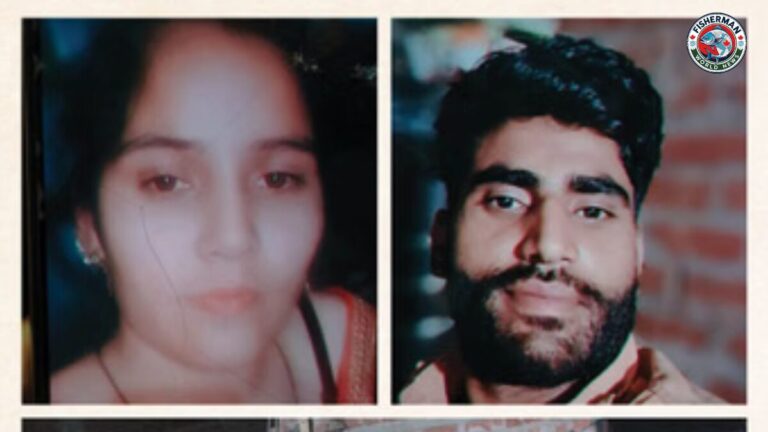 मुरादाबाद में