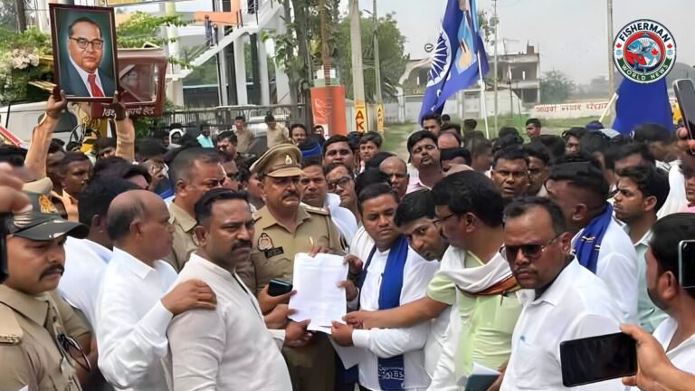 बड़हलगंज में