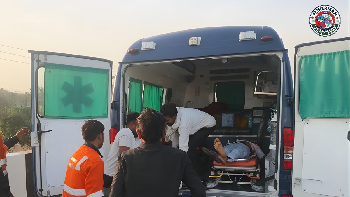 Kanpur के बिल्हौर क्षेत्र में