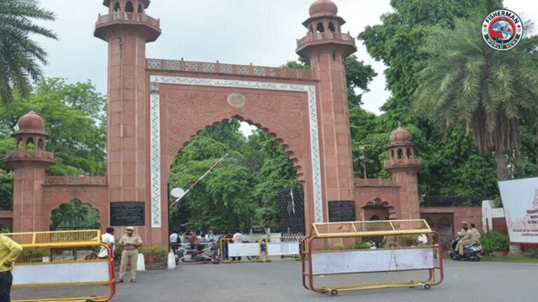 AMU के अध्ययन में खुलासा
