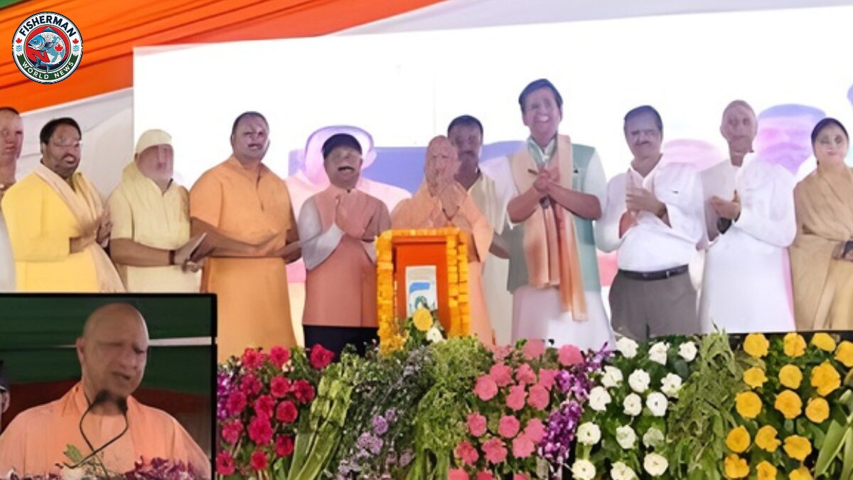 गोरखपुर में