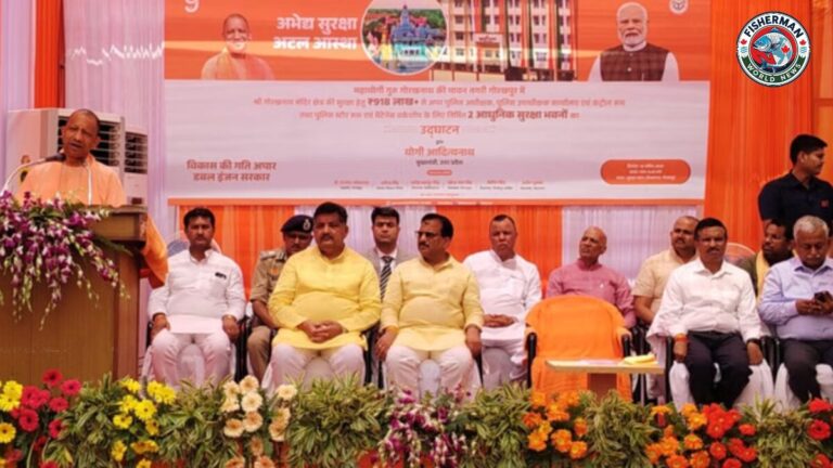 सीएम योगी आदित्यनाथ