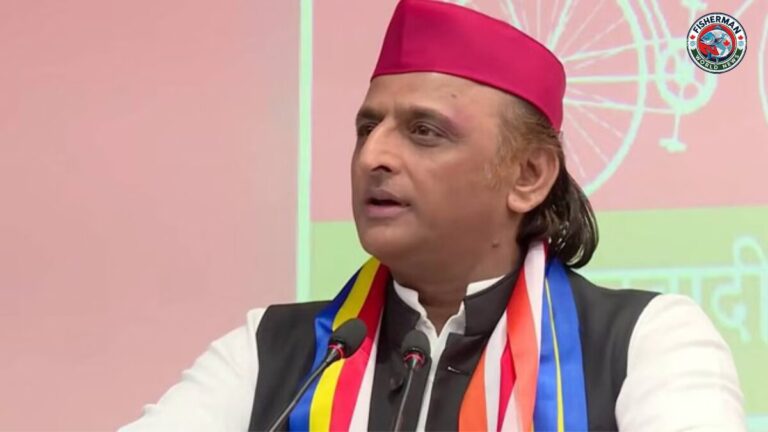 अखिलेश यादव