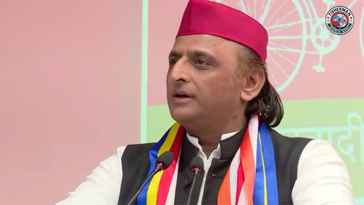 अखिलेश यादव