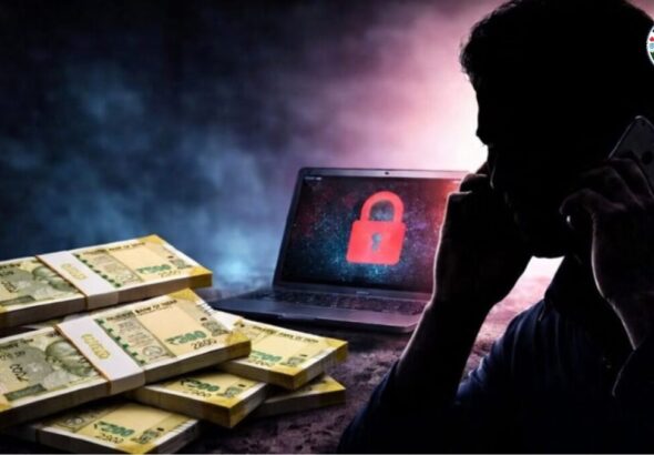 गोरखपुर में साइबर ठगी