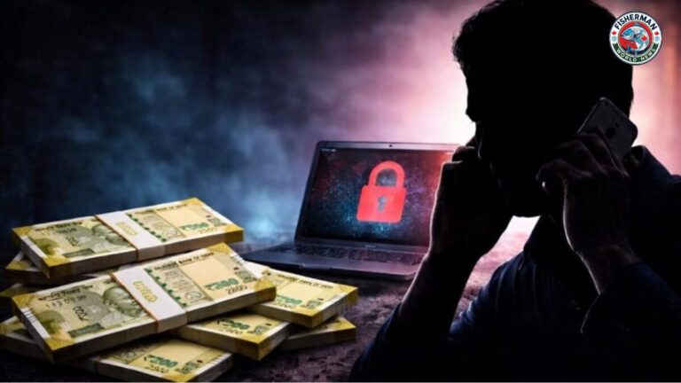 गोरखपुर में साइबर ठगी