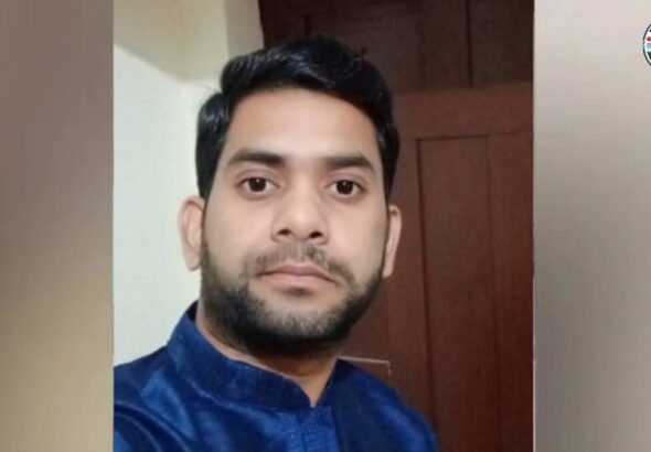 संत कबीर नगर में