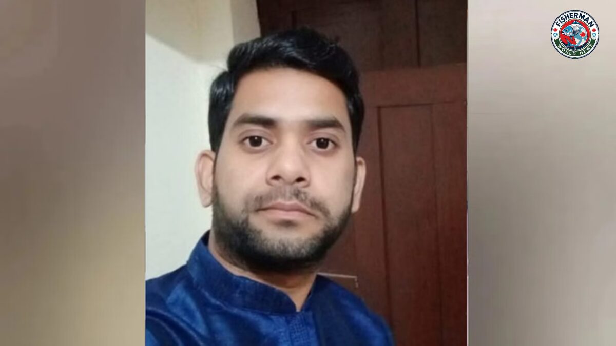 संत कबीर नगर में