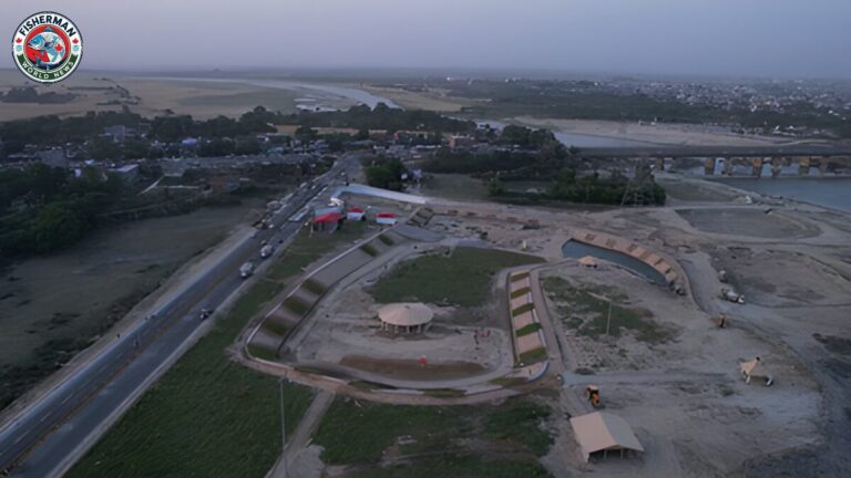 नौसड़ क्षेत्र में