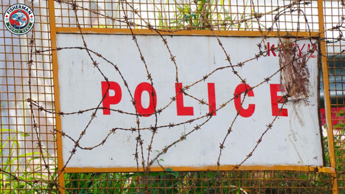 गोरखपुर में व्हाट्सएप