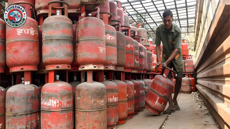 एलपीजी संकट में नई व्यवस्था लागू
