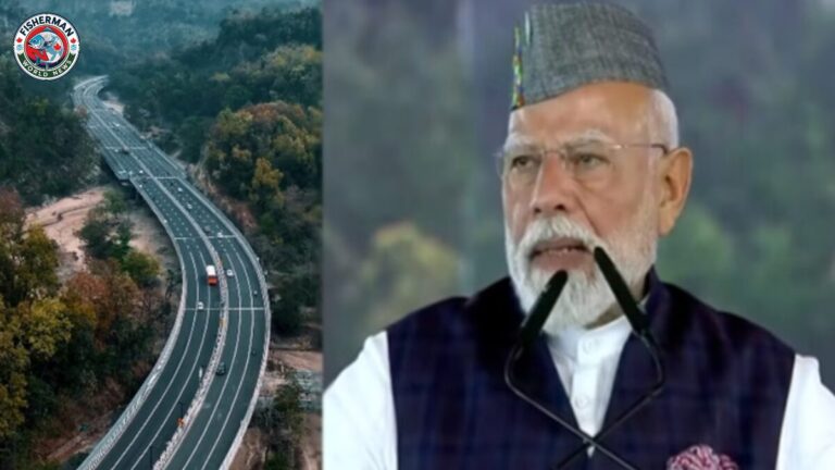 प्रधानमंत्री नरेंद्र मोदी