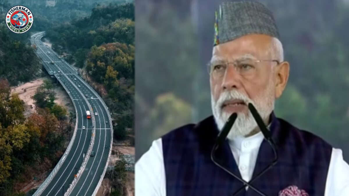 प्रधानमंत्री नरेंद्र मोदी