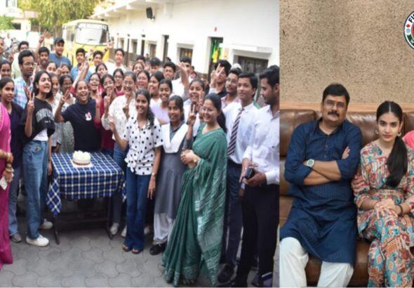 Central Board of Secondary Education