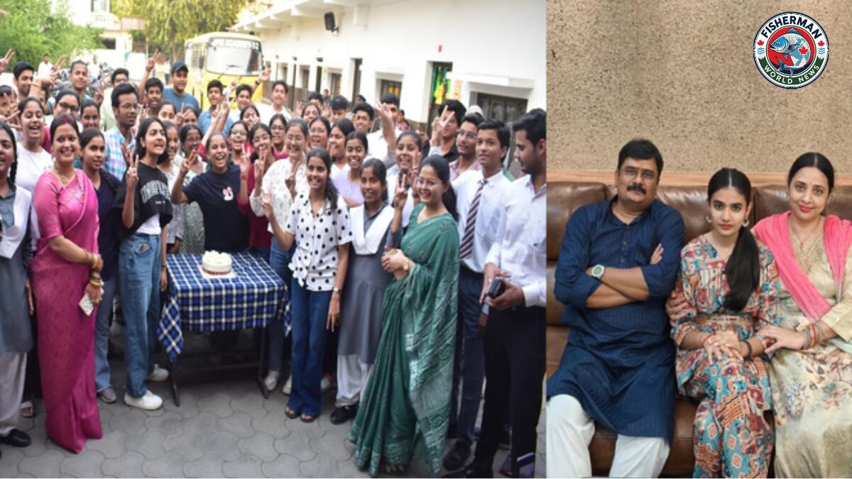 Central Board of Secondary Education