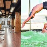 यूपी में जिम और स्वीमिंग पूल