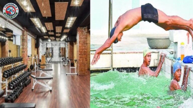 यूपी में जिम और स्वीमिंग पूल