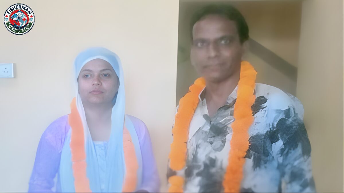 गोरखपुर में लुटेरी दुल्हन का मामला